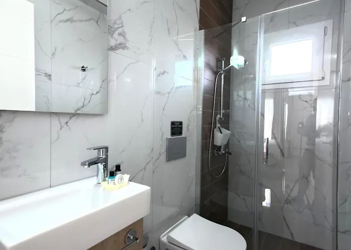 Chic Sunset With Terrace Apartamento