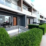 Chic Sunset With Terrace * 普罗塔拉斯