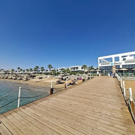 Chic Sunset With Terrace *