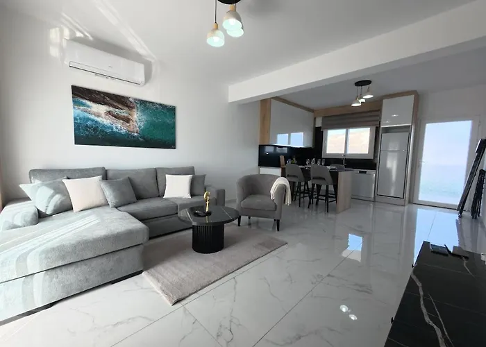 Chic Sunset With Terrace Appartamento